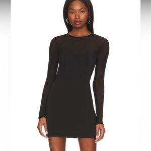 plus white mini dress Plus Size Elegant Off-Shoulder Mini Dress